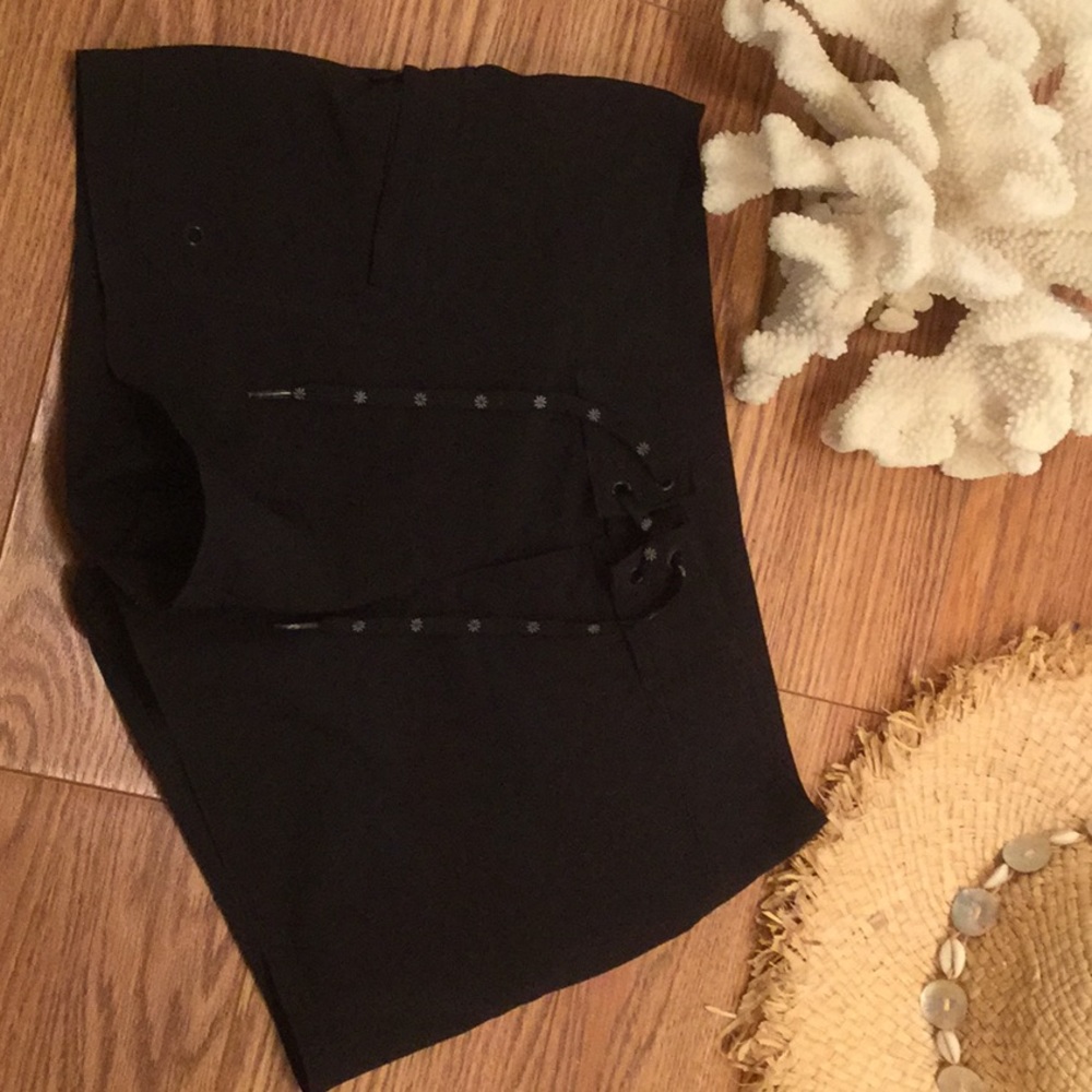 Athleta Shorts
